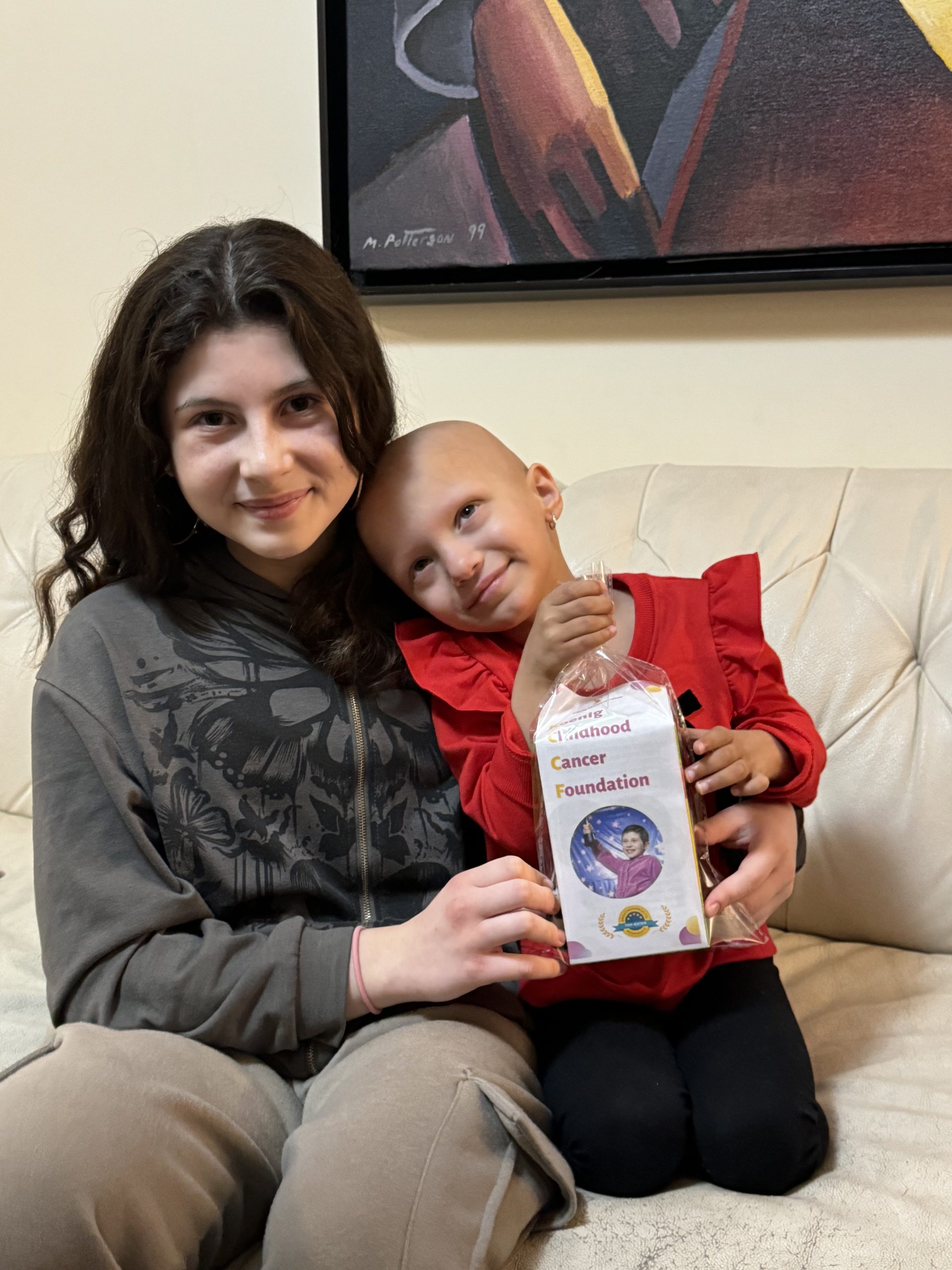 Crazy Socks Event 4 of 12