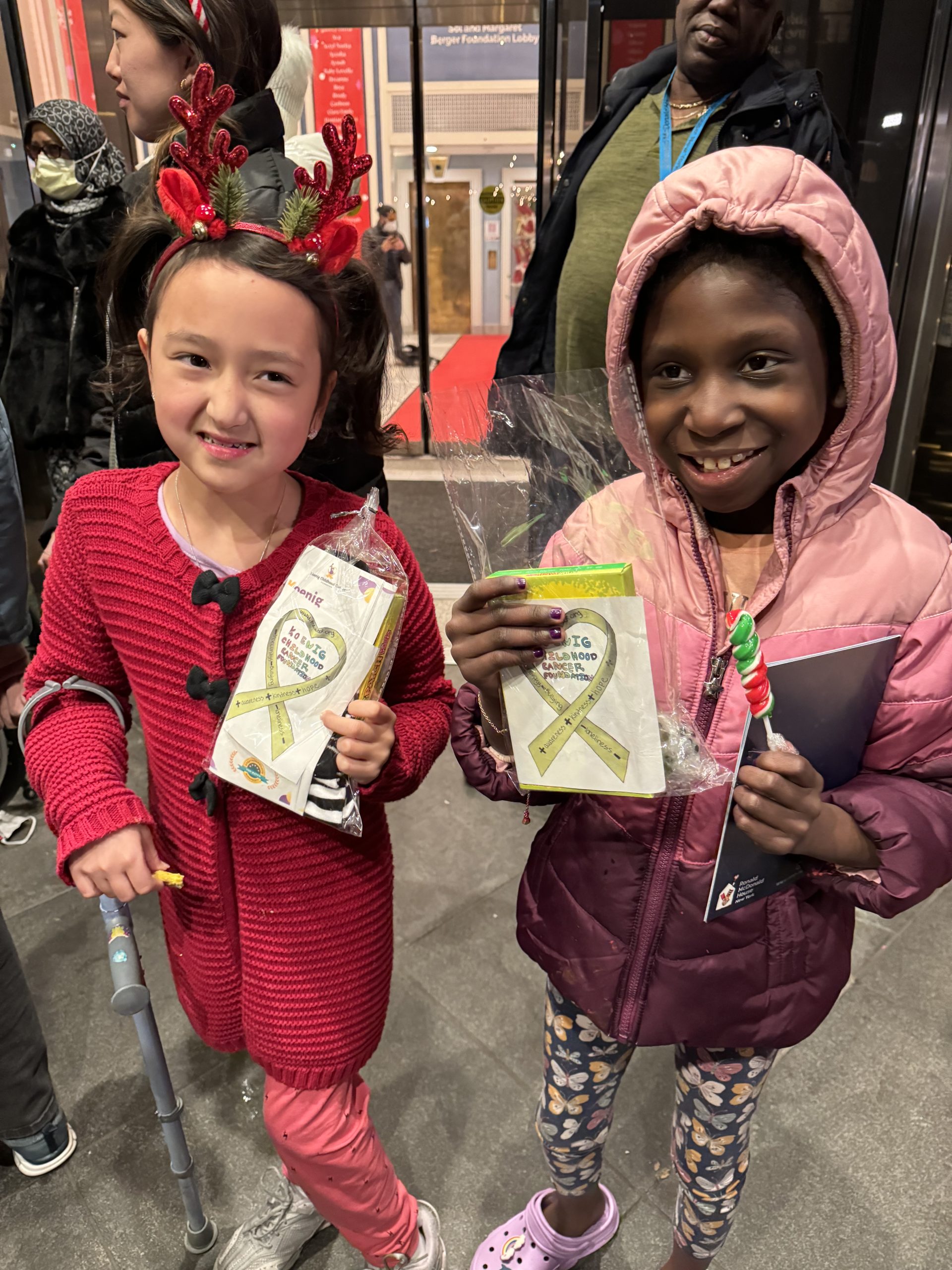 Crazy Socks Event 11 of 12