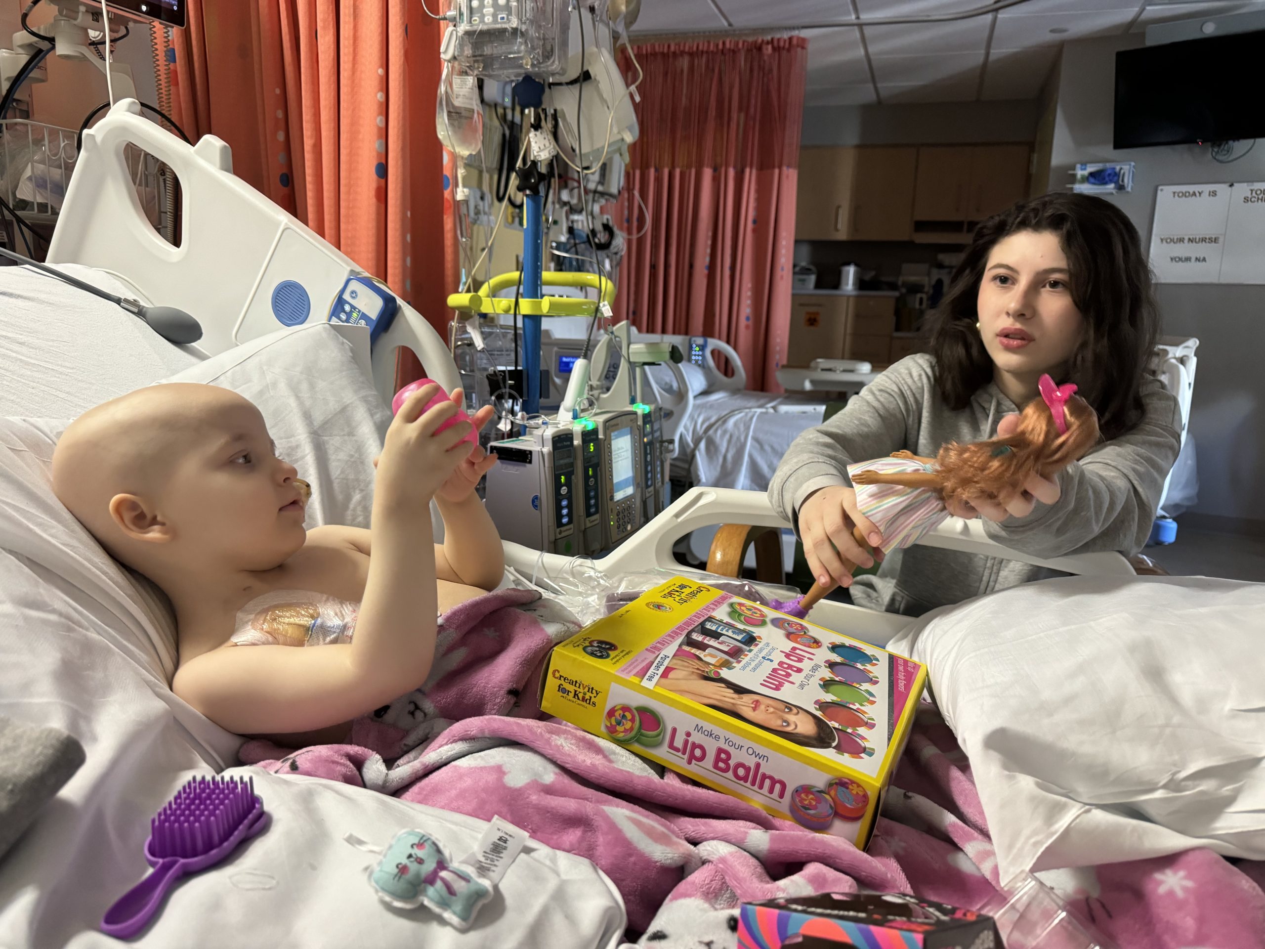 Crazy Socks Event 10 of 12