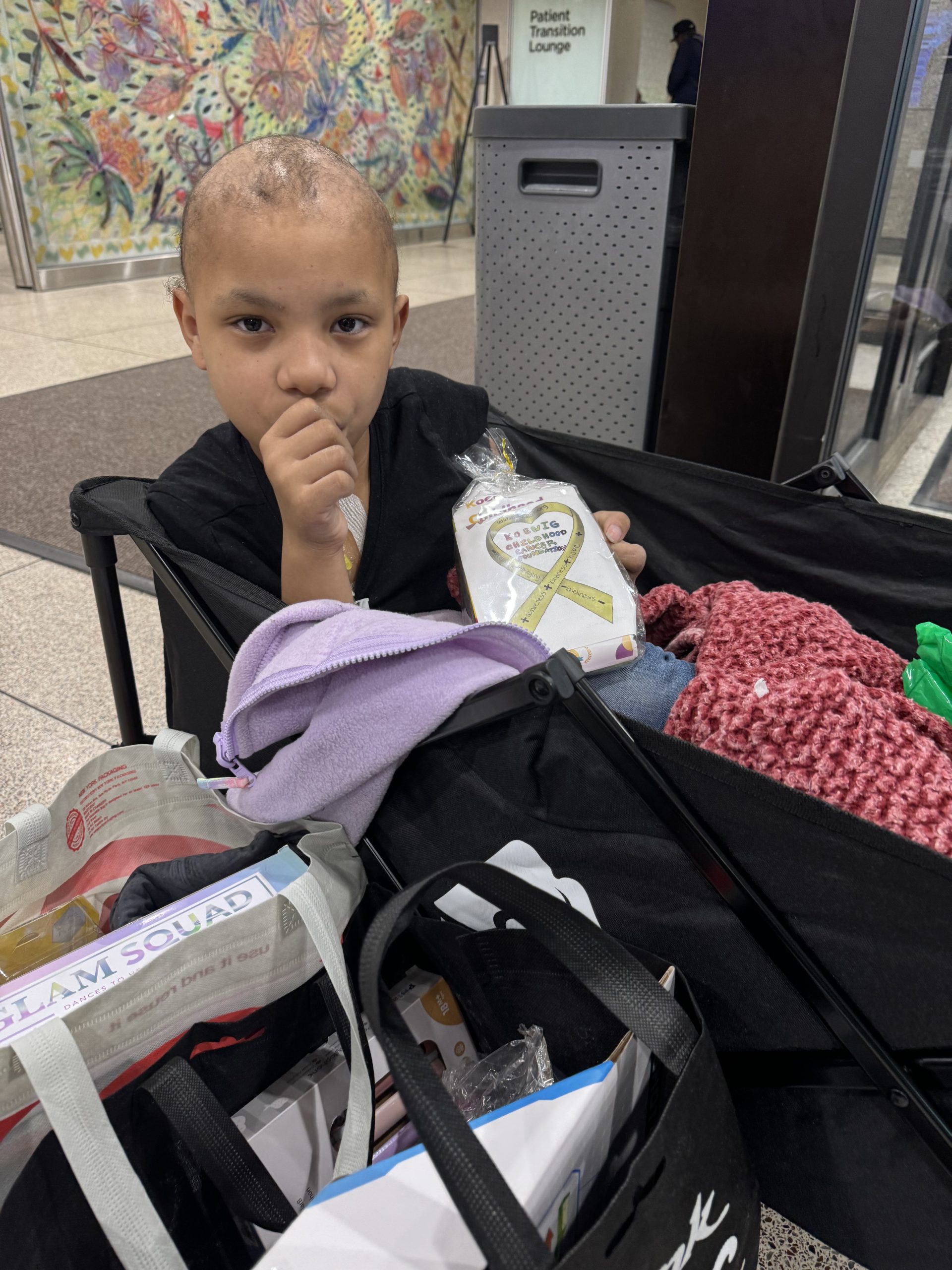 Crazy Socks Event 9 of 12