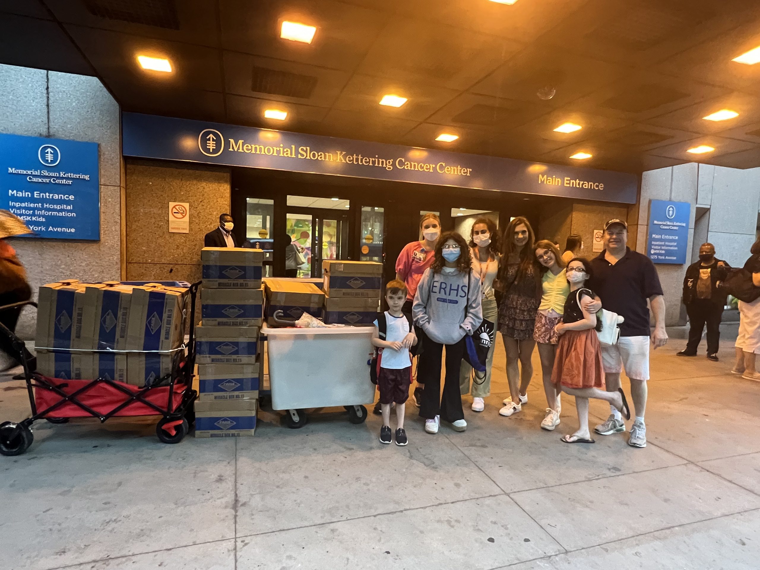 Crazy Socks Event 7 of 12