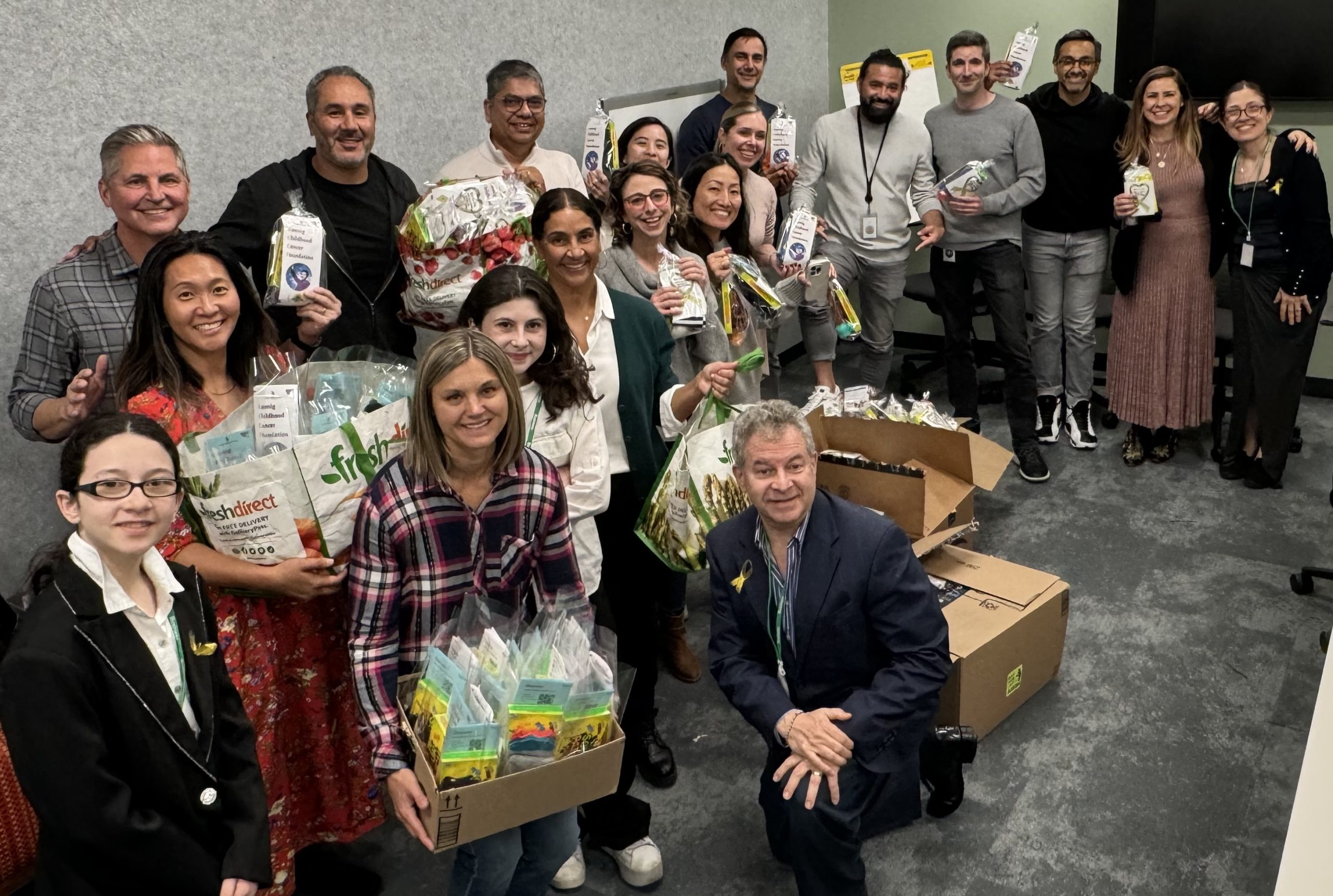 Crazy Socks Event 5 of 12