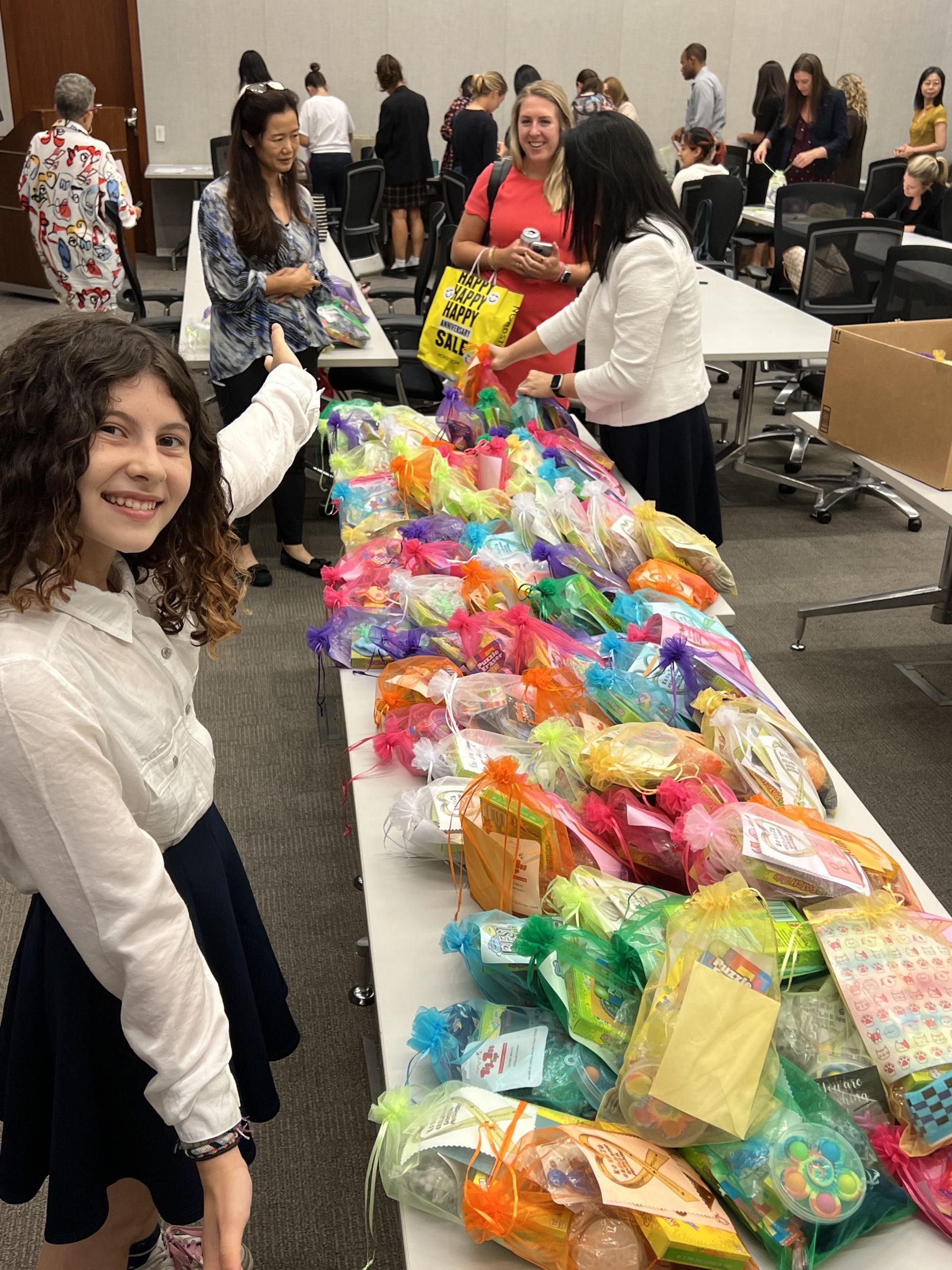 Crazy Socks Event 2 of 12