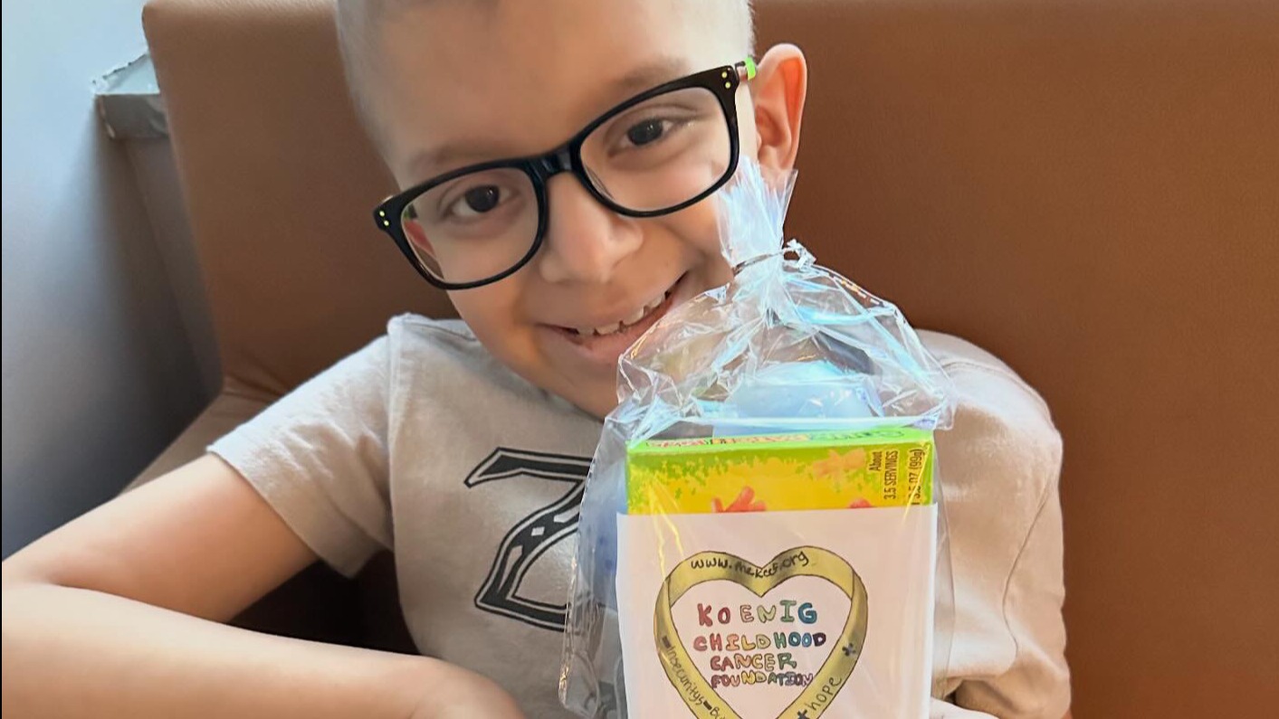 Crazy Socks Program Image