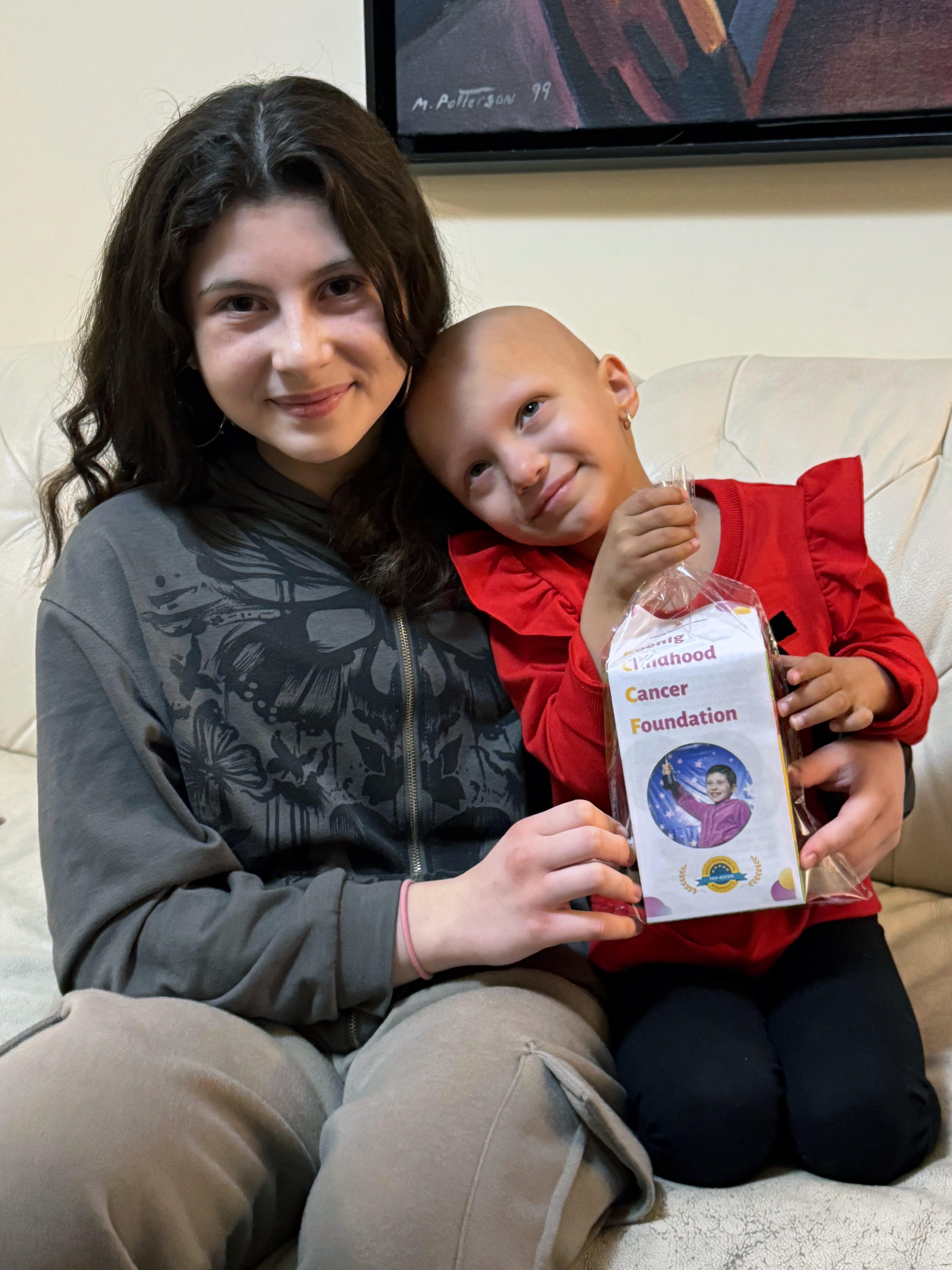 Crazy Socks Gift Bags