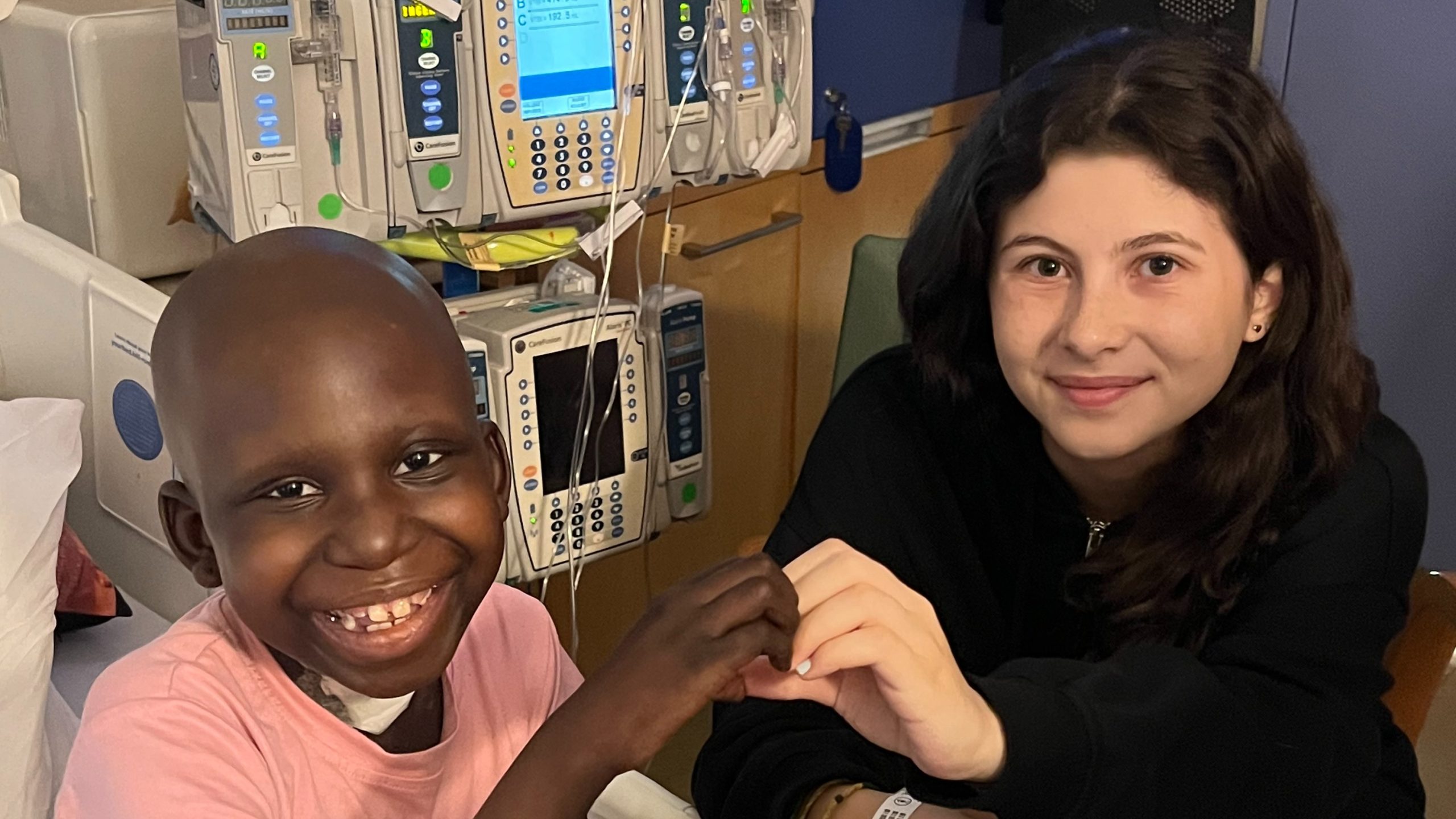 Financial Assistance Impact Program Image