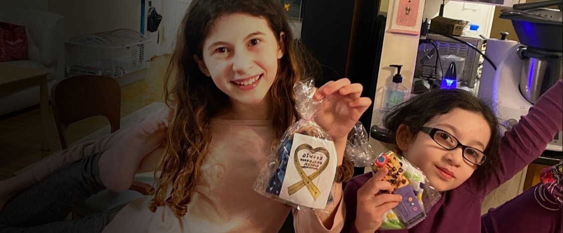 Crazy Socks Gift Bags