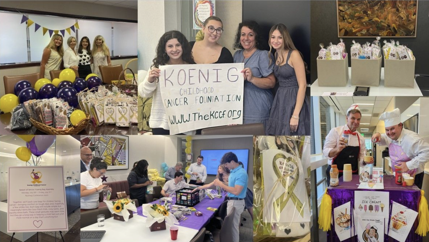 UBS Season of Service