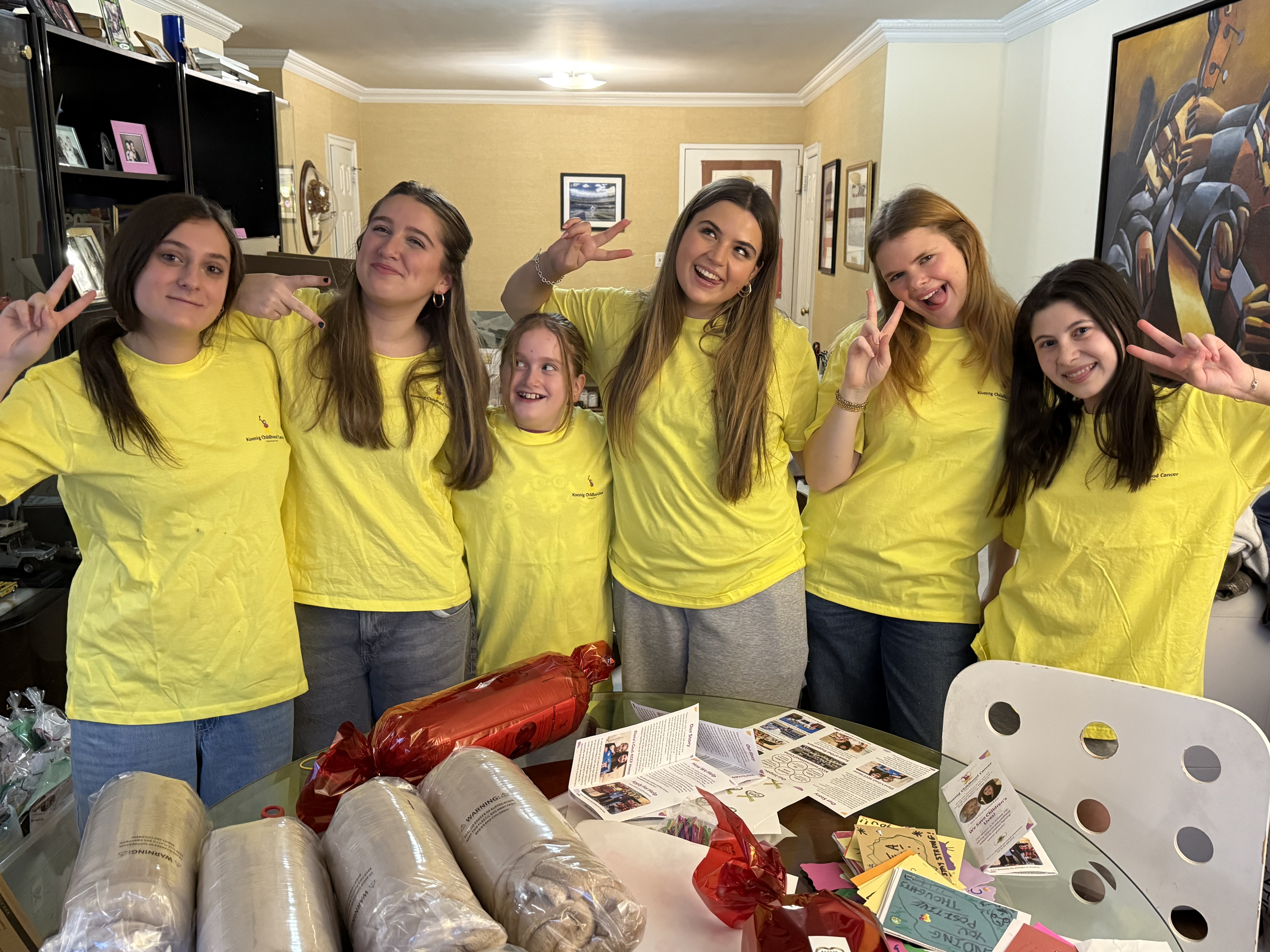 Crazy Socks Collage 1