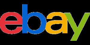 ebay, logo, brand