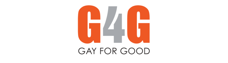 Gay For Good