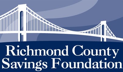 Richmond Community Savings Foundation (RCSF)